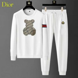 Picture of Dior SweatSuits _SKUDiorM-3XL12yn4527840